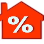 L’évolution du baromètre des taux immobiliers en juin.