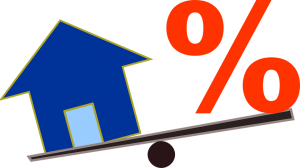 Les meilleurs taux immobiliers de toute l'Europe sont en France