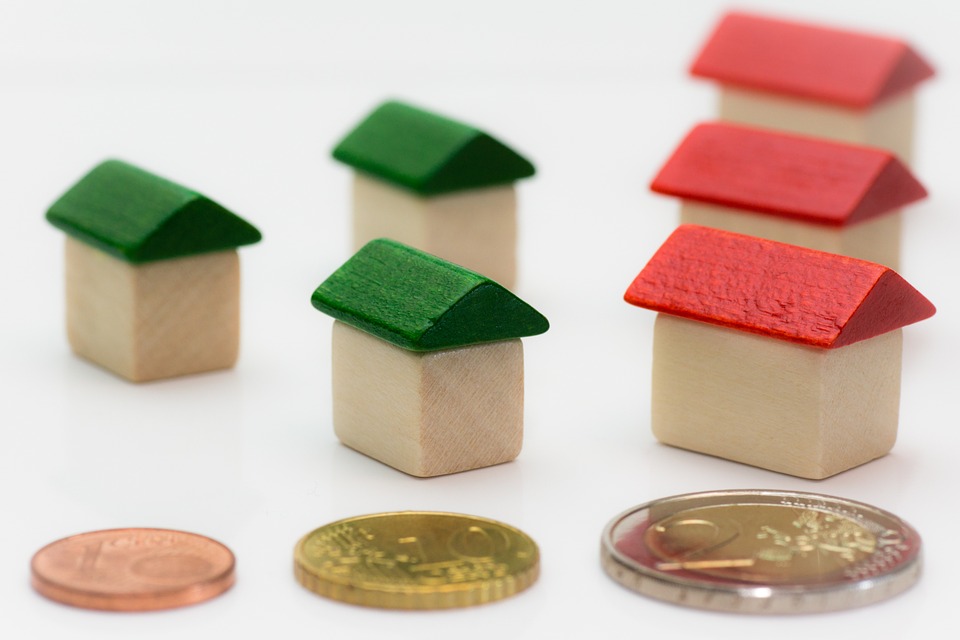 Découvrez l’évolution du marché du crédit immobilier sur le marché européen.