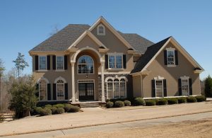 Prêt immobilier septembre 2017