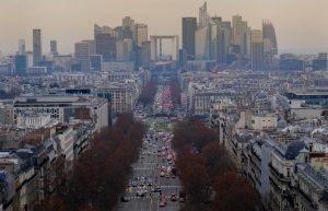 La rentabilité d’un investissement locatif à Paris varie à chaque rue. 
