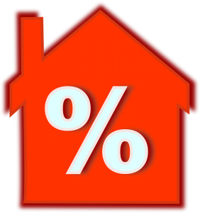 Taux de prêt immobilier stables