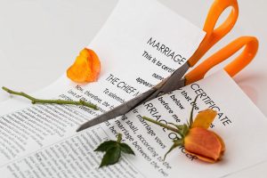 Désolidarisation d’un crédit immobilier en cas de divorce