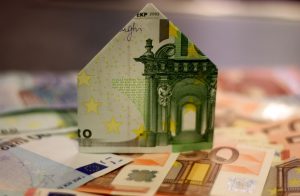 Le taux crédit immobilier bas influe sur le prix de l’immobilier