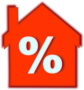 Stabilité des taux de prêt immobilier. 