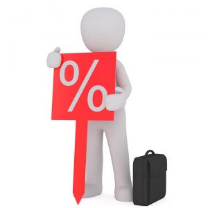 Retour sur la baisse des taux crédit immobilier 
