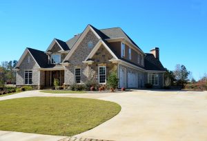 Simulation prêt immobilier et assurance crédit 