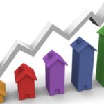 Immobilier 2018 : prix en hausse, taux d’emprunt en baisse
