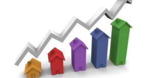 Immobilier 2018 : prix en hausse, taux d’emprunt en baisse