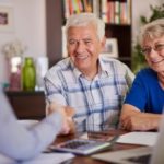 Un prêt immobilier mis à la disposition des seniors