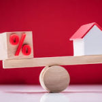 Les taux immobiliers étaient stables au mois de mai