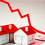 Les taux de prêt immobilier continuent leur baisse