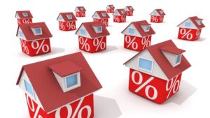 La dernière hausse des taux d’emprunt immobilier n’est pas à craindre