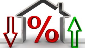 Crédit immobilier : hausse du coût malgré des taux faibles