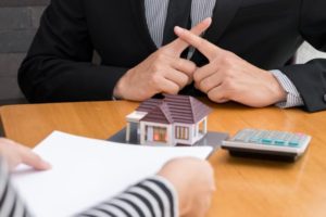 Il est devenu difficile pour les plus modestes de souscrire un crédit immobilier