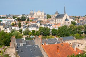 L’investissement locatif à Poitiers a le vent en poupe