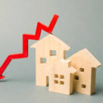 La baisse historique des taux d’emprunt immobilier inquiète les professionnels du marché